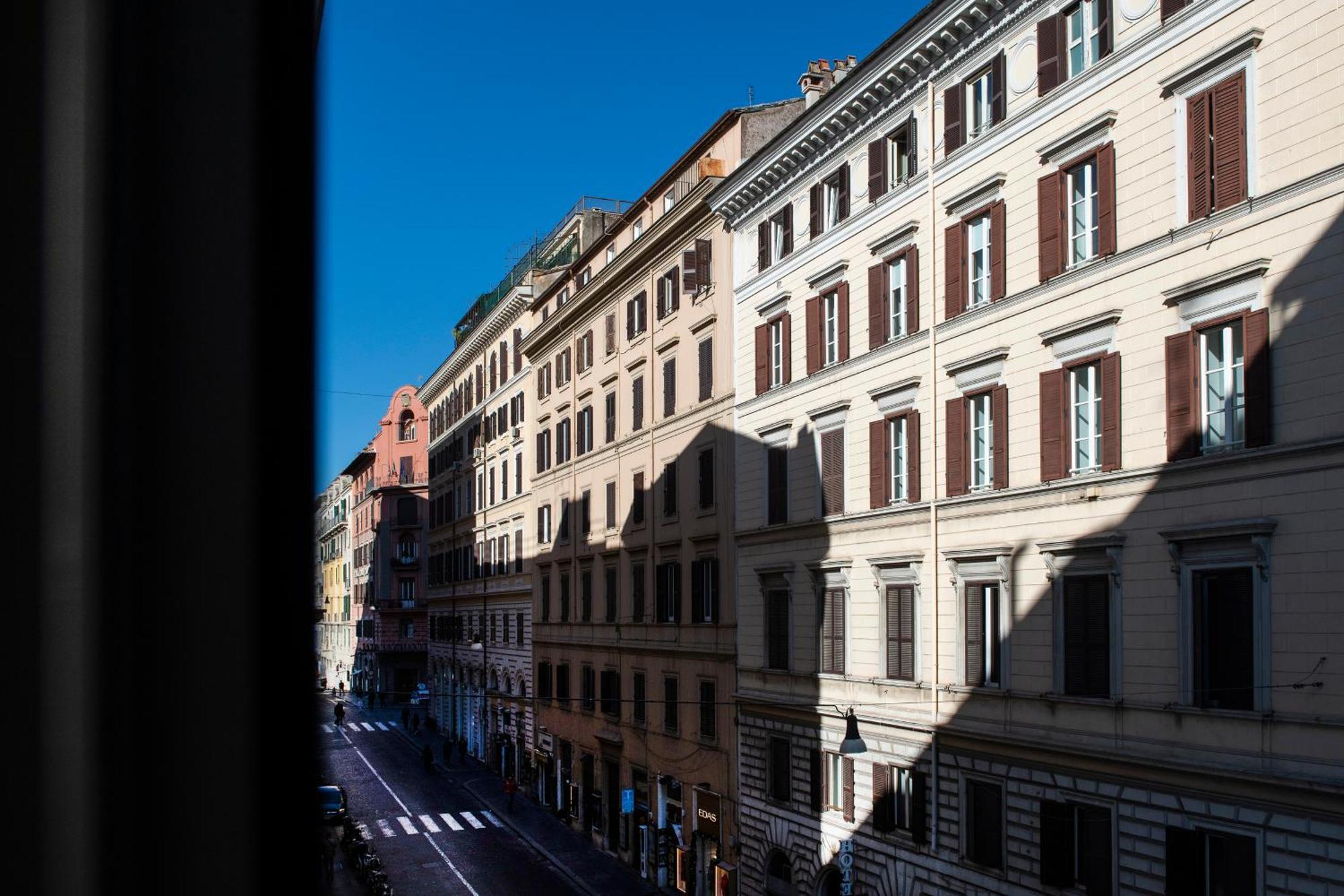 Hotel 77 Seventy-Seven Luxury Suites - Maison D'Art Collection - Rome, Rome
